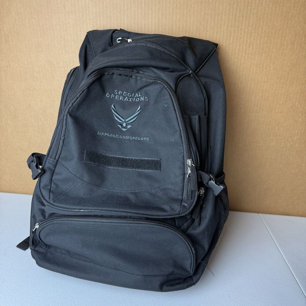 Air Force Special Operations Backpack Medical DayPack